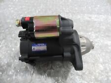 Toyota Denso Starter Motor 28100-0D080 Remanufactured picture
