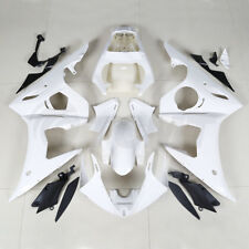 Unpainted ABS Injection Fairing Bodywork Kit Fit For Yamaha YZF-R6 YZF R6 2005 picture