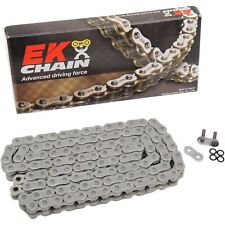EK 530 ZVX3 - Sportbike Chain- 150 Links - Chrome 530ZVX3-150/C picture