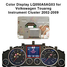 Color Display for VW Touareg/Phaeton, Porsche Cayenne, RUF Dakara Instrument picture