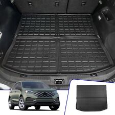 Fit 2015-2024 Ford Edge Trunk Mat Cargo Mat Cargo Liner 2023 Edge Accessories picture