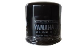NEW YAMAHA ELEMENT ASSY, OIL CLEANER -5GH-13440-80-00 picture