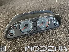 Cockpitinstrument Speedometer Tachometer Odometer Km/H Maserati 3200 Gt picture