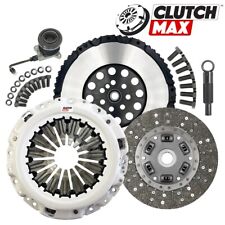 OEM UPGRADE CLUTCH KIT+SLAVE CYL+ FLYWHEEL for 2010-2014 GENESIS 2.0L TURBO 2.0T picture