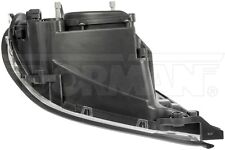 Fits 2001-2017 Freightliner Columbia Headlight Assembly Left Dorman 2002 2003 picture