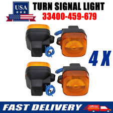 4X Turn Signal Indicator Winker Light For Honda Mini trail CT70 CT110 1980 6V 8W picture