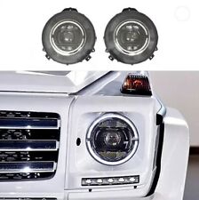 W464 style LED front lamp headlight for Mercedes Benz G class W463 2000-2018 picture