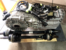 Aston Martin V12 Vantage S 7-speed Sportshift III Automatic Transmission picture