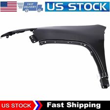 Front Driver Left Side Fender For 2014 2015 2016 2017 2018 Jeep Cherokee picture