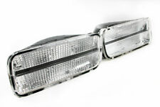 1985-1992 Camaro IROC-Z/Z28/RS Park Lamps Lights Pair L&R New GM 5975681 5975682 picture