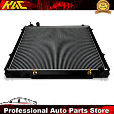 2321 New Radiator For 2000 - 2006 Toyota Tundra V8 4.7L 164000F020 CSF3237 US picture