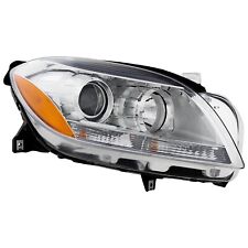 Headlight For 2012-2015 Mercedes Benz ML350 Passenger Side picture