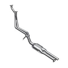 MagnaFlow 23556-AO Standard Grade Direct-Fit Catalytic Converter 1985-1986 picture
