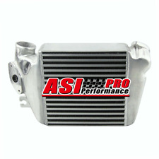 Top Mount Intercooler fit 05-2009 Subaru Legacy GT Outback XT /2008-2015 WRX US picture