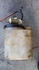 65 - 80 ROLLS ROYCE SILVER SHADOW WINDSHIELD WASHER TANK picture