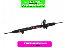 ✅Power Steering Rack and Pinion  0173  for BASE MODEL 2005-2009 GRAND CHEROKEE ✅ picture