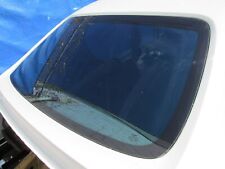 10-20 Bentley Mulsanne 2012 Rear Back Window Glass | picture