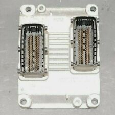 ✅ VIN programmed 04-08 Cadillac CTS SRX Engine Computer Module 12592124 picture