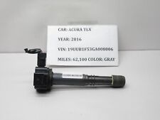 2015-2017 Acura ILX TLX Honda Accord CR-V Ignition Coil AN099700-212 OEM picture