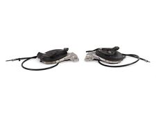 1997 - 2004 Porsche Boxster 986 Convertible Transmission Drive Motor Set Of 2 picture