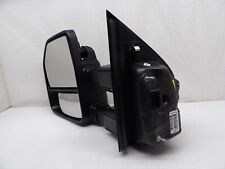 2017-2020 Ford F-250 F350 Super Duty Side Mirror Left/Driver LH OEM LC3B-17683 picture