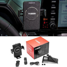 Phone Holder for Toyota Sienna 4th Gen 2021 2022 Fit for iPhone Samsung 4-7 In picture