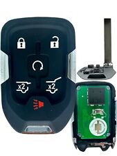 Keyless Prox Smart Remote Key Fob For 2015 2016 2017 2018 2019 2020 GMC Yukon XL picture