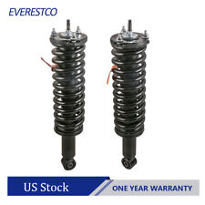 Set(2) Front Complete Strut Assembly For 95-04 Toyota Tacoma 4WD 171352R 171352L picture