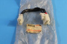 NOS NEW Genuine YAMAHA WIRE LEAD OEM # 59J-81971-00-00 picture