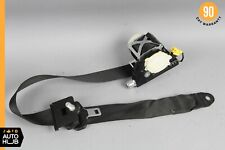 06-13 Mercedes W251 R350 R500 Seat Belt Retractor 3RD Row Right Side Black OEM picture