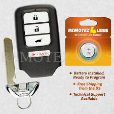 Remote For 2014 2015 2016 2017 2018 2019 Acura MDX Keyless Entry Car Key Fob picture