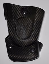 2003-2010 Buell XB9, XB12 Belt Cover - 100% Carbon Fiber picture