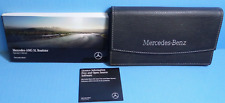 22 2022 Mercedes-AMG SL Roadster/SL 55 AMG/SL 63 AMG owners manual picture
