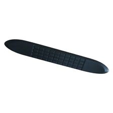 TrailFX Replacement Nerf Bar Step Pad Black for 4