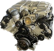 Range Rover 3.0 V6 Supercharged Engine Motor Complete LR4 Rover Sport picture