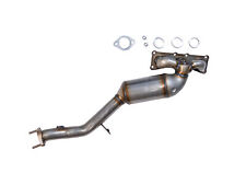 Catalytic Converter Fits 2009-2012 BMW 328i xDrive picture