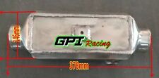 GPI UNIVERSAL Aluminum Turbo Front-Mount Water to Air Intercooler  NEW picture