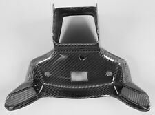 2008-2016 Yamaha R6 Upper Fairing Stay Bracket - 100% Carbon Fiber picture