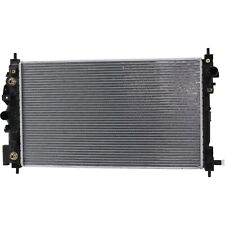 Aluminum Radiator For 2013-2019 Cadillac XTS 3.6L 1-Row With Transmission Cooler picture