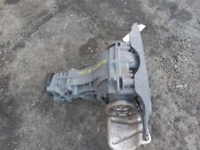 2009-2017 Audi Q5 Rear Differential Carrier Assembly ID KHR & ID RZV Oem picture