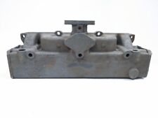 BARR GR-1-162, Gray Marine Exhaust Manifold - 4 Cylinder picture