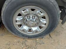 Wheel 17x7-1/2 Road Wheel Styled Steel Chrome Clad Fits 12-21 NV 3500 2586541 picture