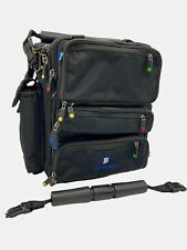 BRIGHTLINE Pilot Flight Bag Organizer  FLEX System B4 Travel Satchel Addable picture