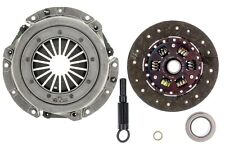 Datsun Roadster Exedy Clutch Kit w/ HD 600kg Cover fits 1600 2000 PL 510 521 620 picture