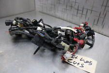 06-07 Yamaha YZF R6 R6R Main Engine Wiring Harness picture
