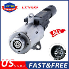 11377603979 FOR BMW N20 N55 S55 ENGINE VALVETRONIC ECCENTRIC SHAFT ACTUATOR NEW picture
