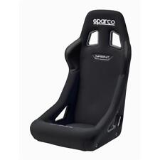 Sparco 008235NR Sprint Seat, Black picture