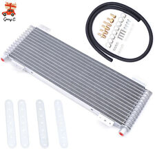 For Tru-cool Max Heavy Duty 40,000 GVW Transmission Performance Oil Cooler 47391 picture