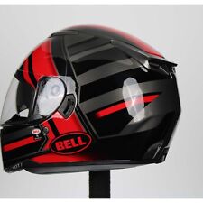 Bell RS-2 Helmet (Gloss Red/Black/Titanium Tactical - X-Large) picture