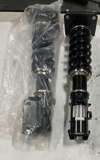 (Qty 2) ADLERSPEED 32 Level Mono Tube Coilover Suspension For Mazda RX-7 87-91 picture